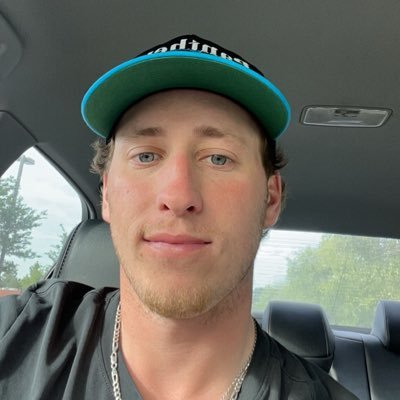 dawson_painter's profile picture. NC #keeppounding