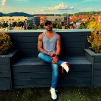 Alex Simmons (@averageblackman) 's Twitter Profile Photo Alex Simmons (@averageblackman) 's Twitter Profile Photo