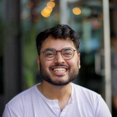 He/him | Langley Fellow @PittDietrich | I study lensed galaxies with space telescopes | ex@astrobites @UChicago @cambridge_astro @iitdelhi (personal account)