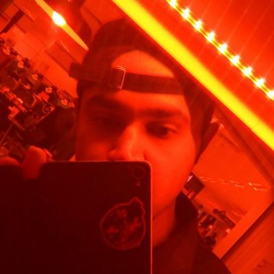 Niazr3's profile picture. Where could I be if I'm not where I'm supposed to be.