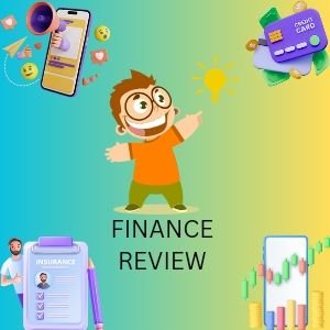 financeReview57's profile picture. financial Knowledge,
Very Easy and Short.