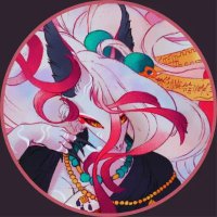 ๐๐๐ ๐ผ๐๐๐๐ (@bladeddreams) 's Twitter Profile
