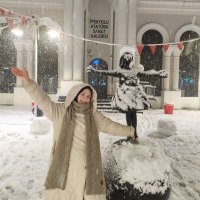 Şeyma (@seyymakutuk) 's Twitter Profile Photo