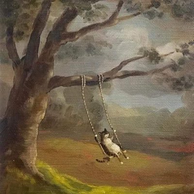 shelibautista's profile picture. Nada