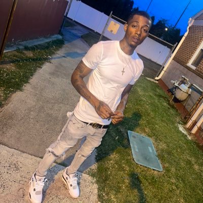 #LONGLIVEJOZY #FLACKOVILLE FOLLOW MY IG L’s_2422 BDV🖖🏾