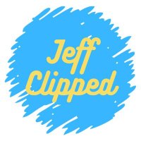 Jeff Clipped (@jeffclipped) 's Twitter Profile
