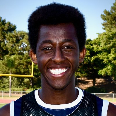 5'10/160 || WR || Santa Ana College, CA || 3.8 GPA || Qualifier/NCAA ID: 2410434747 || Phil. 4:13 || HUDL - https://t.co/nq38XThJqA
