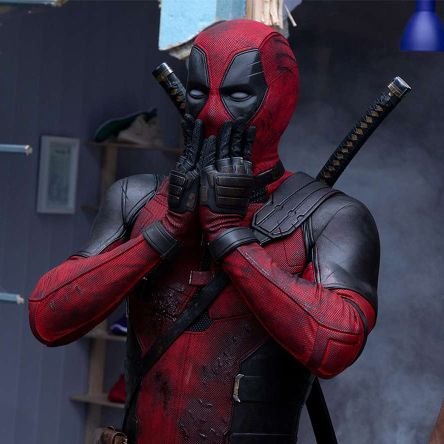 wilde__17's profile picture. 🎮