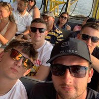 Jacob Mulligan (@jacobmulligan62) 's Twitter Profile