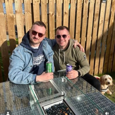 lawson_andy's profile picture. Heart of Midlothian ❤️