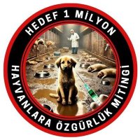 HAYVANSEVER BİRİ (@organizasyonha2) 's Twitter Profile Photo HAYVANSEVER BİRİ (@organizasyonha2) 's Twitter Profile Photo