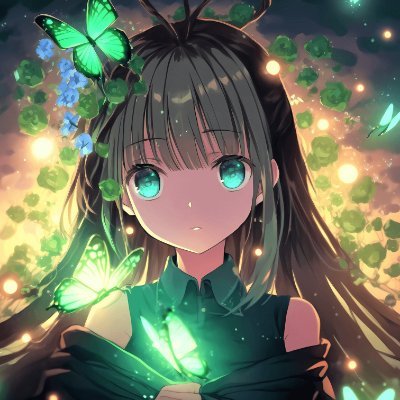 Anime addict sharing favourite series and epic moments. Let's geek out together!🥰🥰