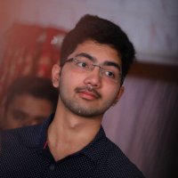 Sai Vignesh Golla (@gods_scion) 's Twitter Profile