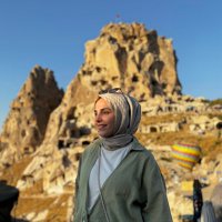 Ceren Kabaoğlu (@cerenkabaoglu1) 's Twitter Profile