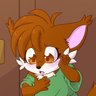 BabyChrisTheFox's profile picture. I'm Chris~ I'm a boy that likes Age Regression. SFW RegressionFur / Babyfur, very shy and not very social AB. 🍼 Little Age: 1-2 Years Old.  RAWR!~🦖 Level: 36
