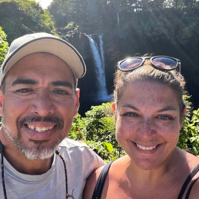 Science nerd, wife, mom, Mimi, lover of travel and adventure!