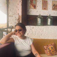 Büşra Bulgan (@busrabulgan) Twitter profile photo