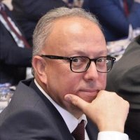 Mehmet Ali Yaranbaşı (@maliyaranbasi) 's Twitter Profile