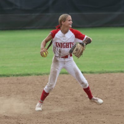 CF, SS, Catcher, OK Bombers National 16U, Crossings Christian School. 2024 All-District Short Stop, 2024 & 2025 100m and 2024 300m Hurdle State Qualifier