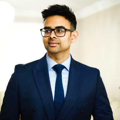 Bioscience Senior Lecturer at Aston University Research Interests: Diabetes/Obesity/Metabolism/Ageing/Attainment Gap. Views My Own.