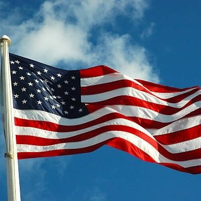 Horse Racing, Football, USA!
If your Twitter profile pic is you wearing a mask or your account was made in 2020 or later just delete your account, no one cares