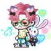 토끼 ໒꒰ྀི˶╥︿╥꒱ྀི১ ⁺໒꒱ིྀ༝ (@pinotext) Twitter profile photo 토끼 ໒꒰ྀི˶╥︿╥꒱ྀི১ ⁺໒꒱ིྀ༝ (@pinotext) Twitter profile photo