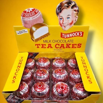 Teacake4000's profile picture. 