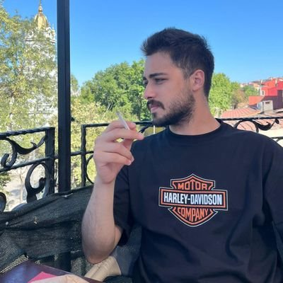 yusuuferdogmus's profile picture. 