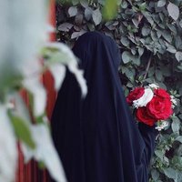 نگارین (@fatemeh_13845) 's Twitter Profile