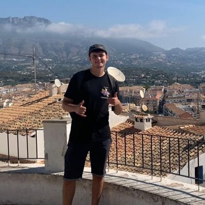 David_Lubinski_'s profile picture. Enter Bio.