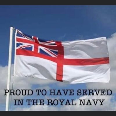 gdx1's profile picture. Spurs living the dream will be champions one day ex Royal Navy mostly minesweepers