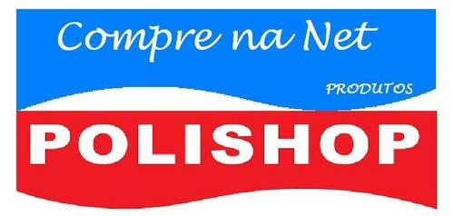 Adquira já produtos da POLISHOP. Qualidade, confiança e tradição de uma marca 100% brasileira.