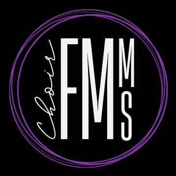 FMMSChoir's profile picture. A dynamic choral program at Forest Meadow Middle School in Richardson ISD under the direction of Carisa Velez.