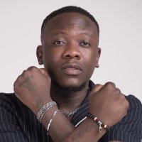 G E O S T E A D Y ๐บ๐ฌ (@geosteadyoffici) 's Twitter Profile