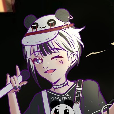 Asteragiさんのプロフィール画像