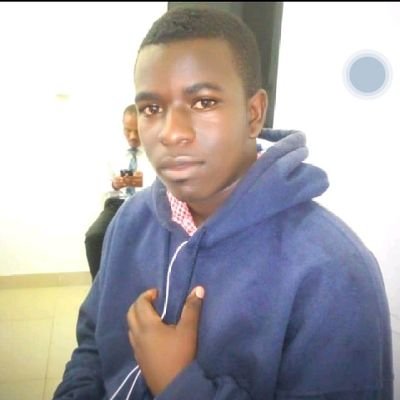 Byiringiro19631's profile picture. 