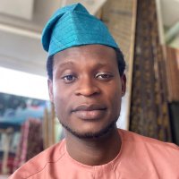 Obafemi Seyi Peter. (@bafem210) 's Twitter Profile