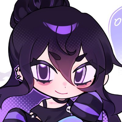 ✣✦ Twitch Affiliate, Video Editor & Fighting Game Enthusiast ✦ She/Her ✦ 💜 @junjoukun ✦ @ghostie_works ✦ 🔞@ghostie_fiend ✦ i&b: @azui__✦✣