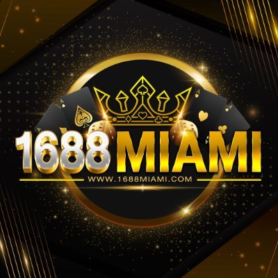 _MIAMI1688's profile picture. 