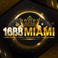 1688MIAMI (@_miami1688) 's Twitter Profile