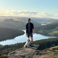Alistair Reed (@alistairjmreed) 's Twitter Profile Photo Alistair Reed (@alistairjmreed) 's Twitter Profile Photo