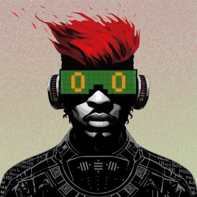 zexrec's profile picture. Ordinals