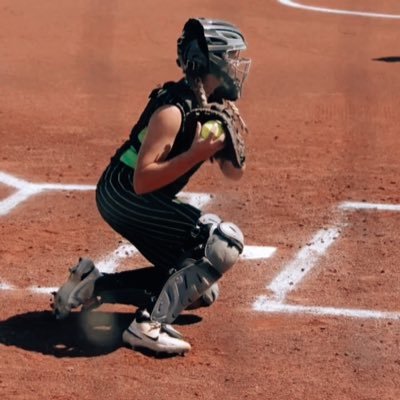 EmalynJ2027's profile picture. 2027 Grad | Covington Varsity Softball | Stillwater Sharks 18u | Catcher/OF | Looking to major in Kinesiology/Exercise Science | 3.9GPA | FieldLevel ⬇️