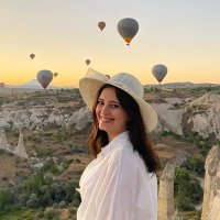 Eda Biçer (@edabiceer) 's Twitter Profile