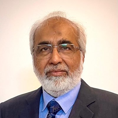 Otolaryngologist and Otology enthusiast passionate about medical education. #otology #medical education