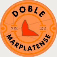 Doble Marplatense (@dmarplatense) 's Twitter Profile