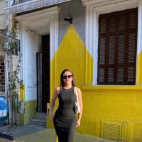 Selin Uzun (@selinzu) Twitter profile photo