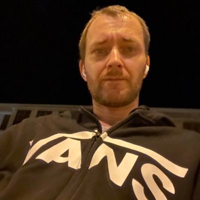 RHorak8330's profile picture. 