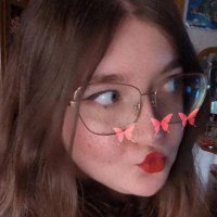 Ariåna (not Grande) (@ariava_) 's Twitter Profile Photo Ariåna (not Grande) (@ariava_) 's Twitter Profile Photo