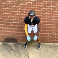 Makalyster Crittenden (@makalysterc) 's Twitter Profile Photo